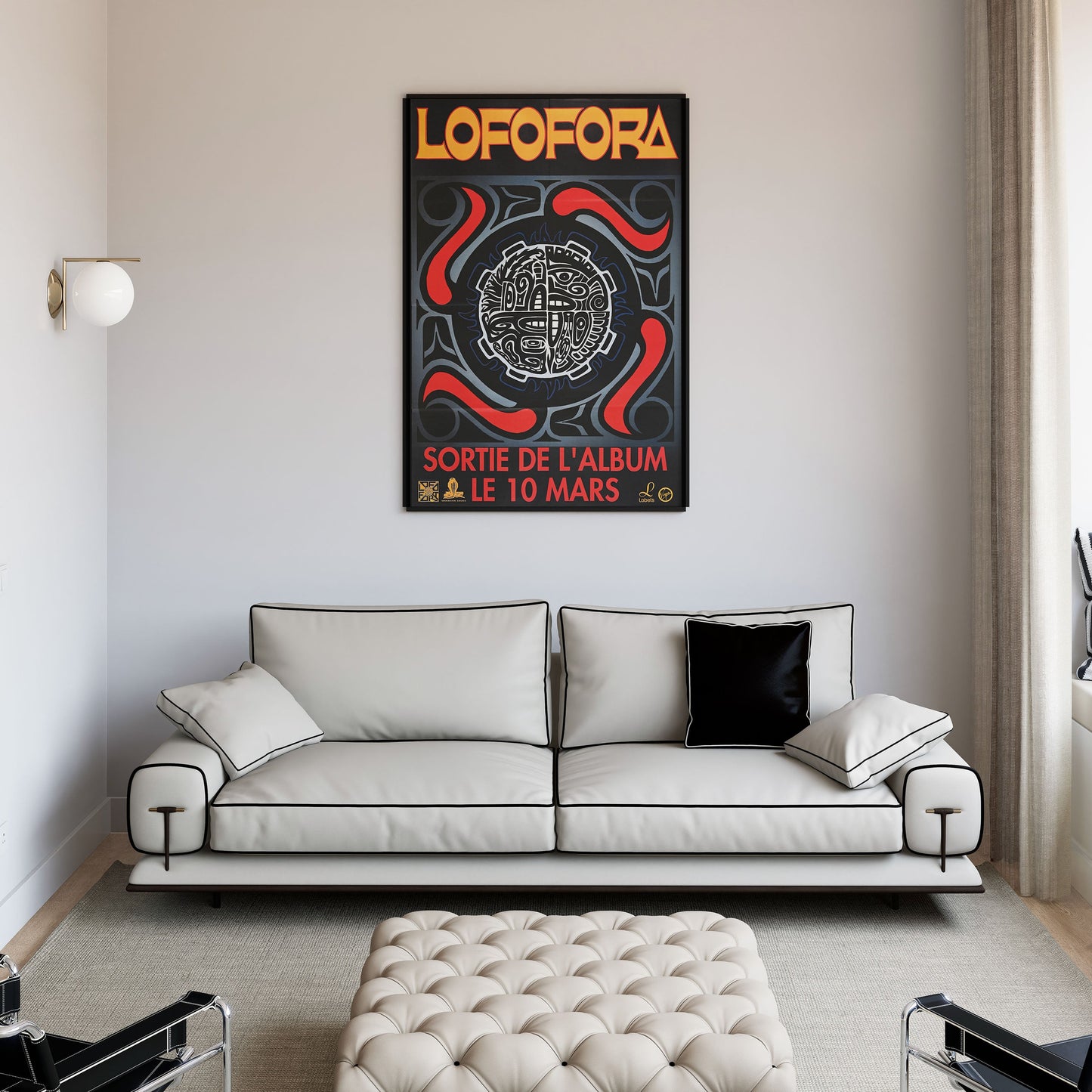 Lofofora - 1995
