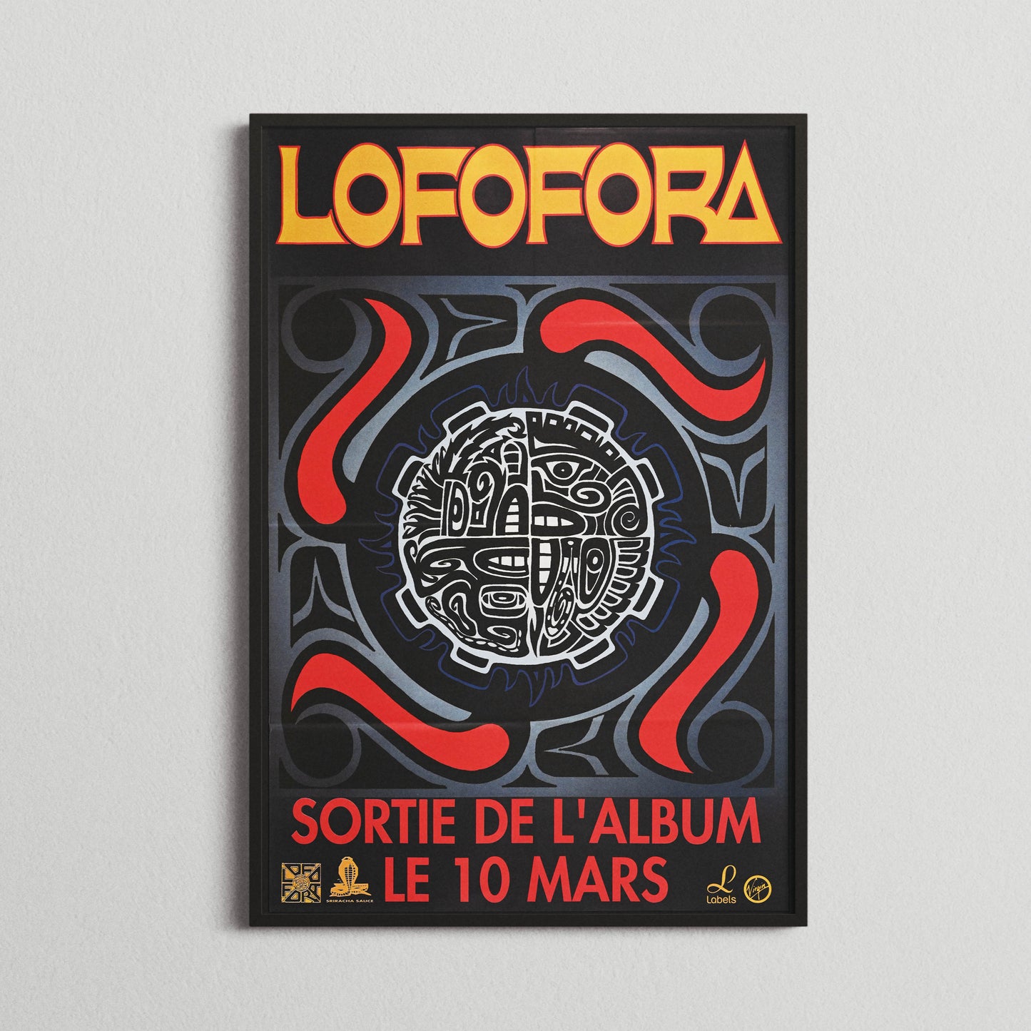 Lofofora - 1995