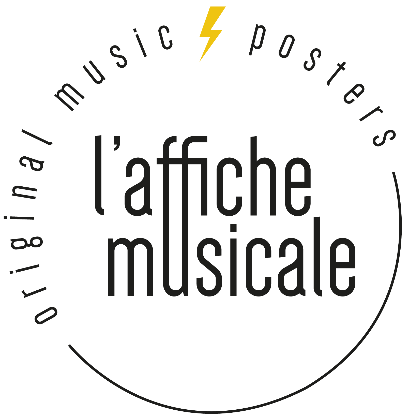 L'Affiche Musicale