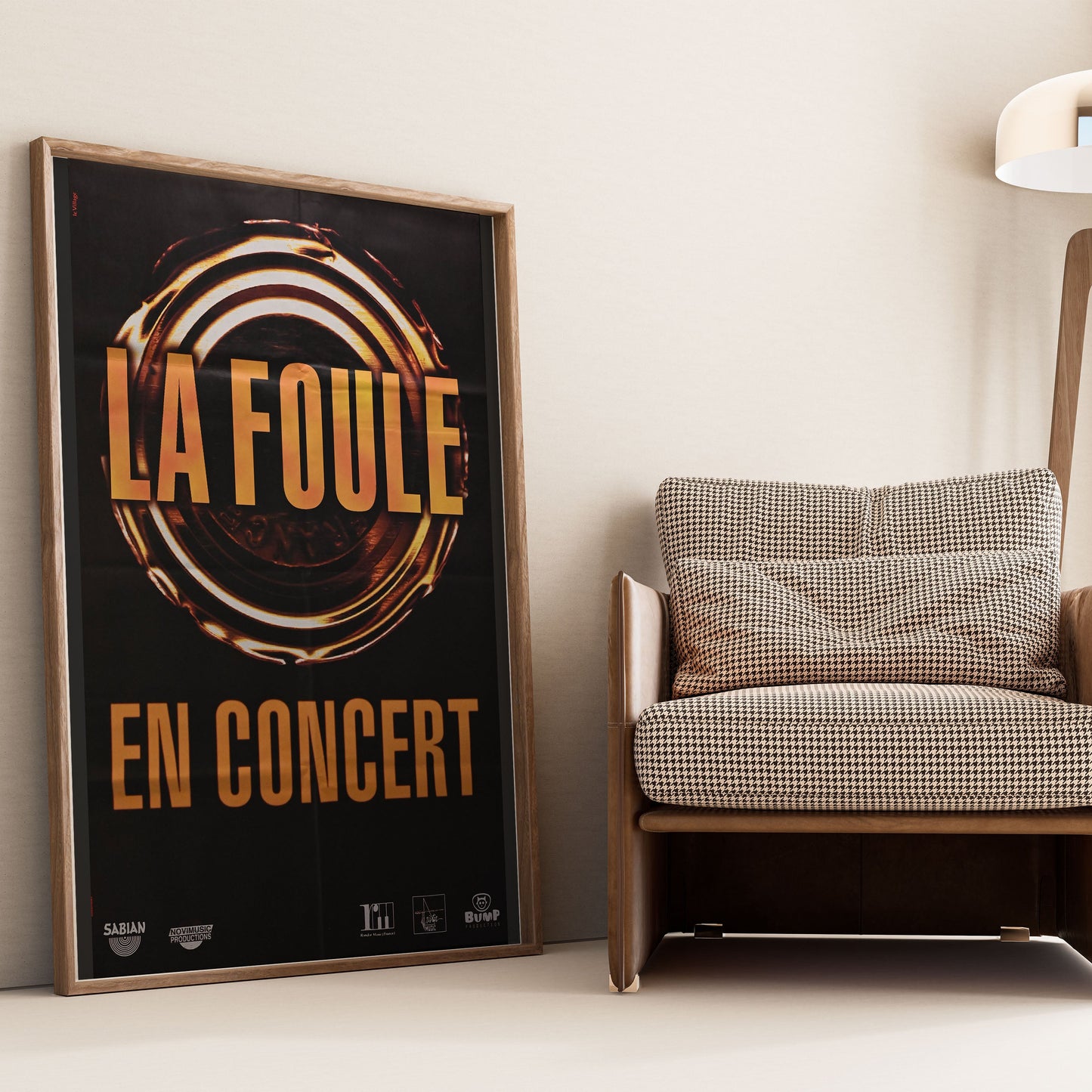 La Foule - 1996