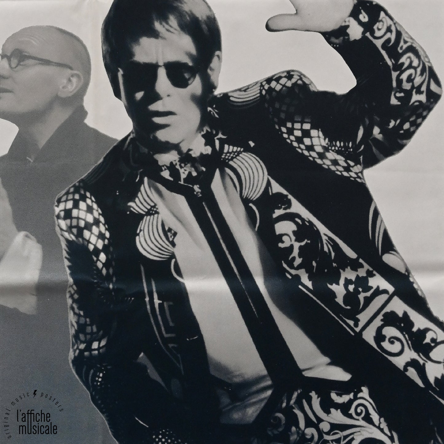 Elton John - Tour 94 - 1994