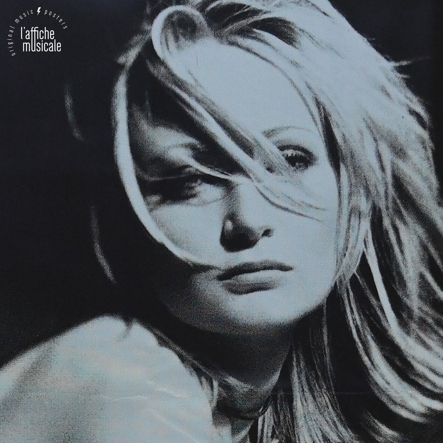 Patricia Kaas - Bercy - 1998