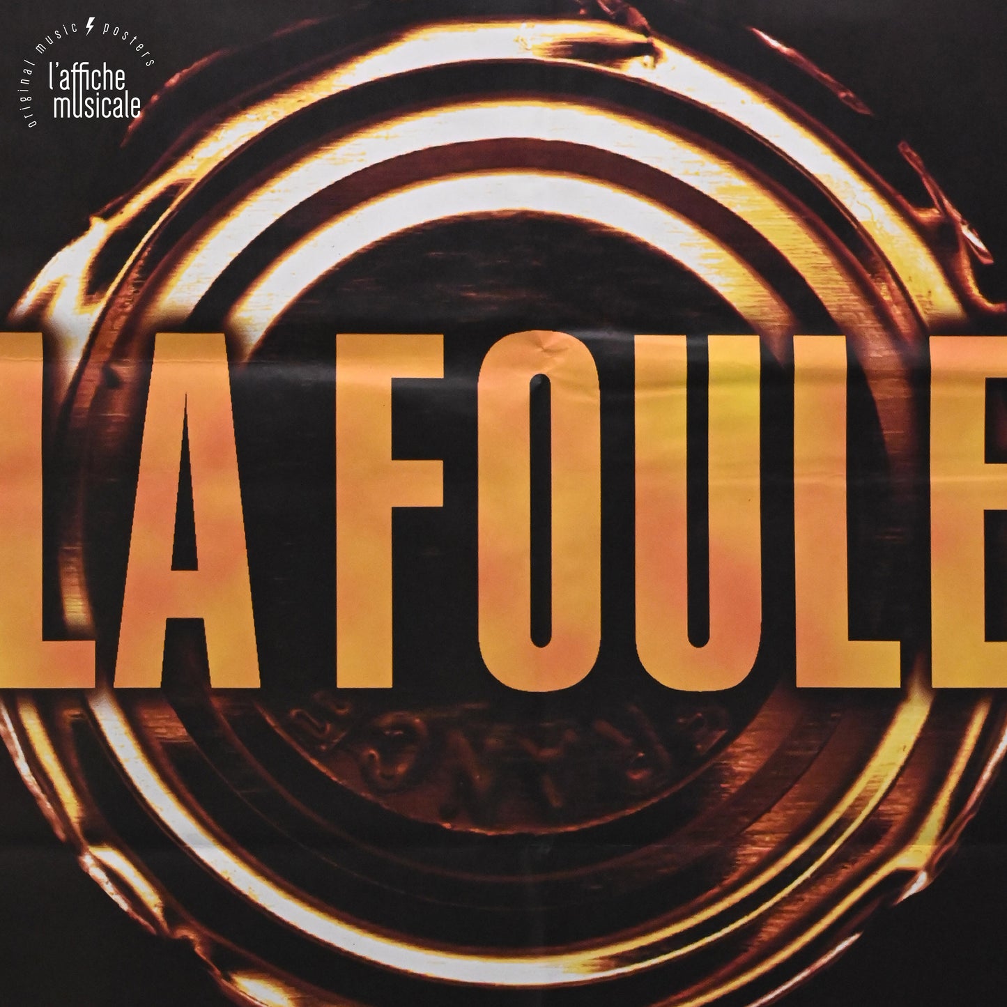 La Foule - 1996