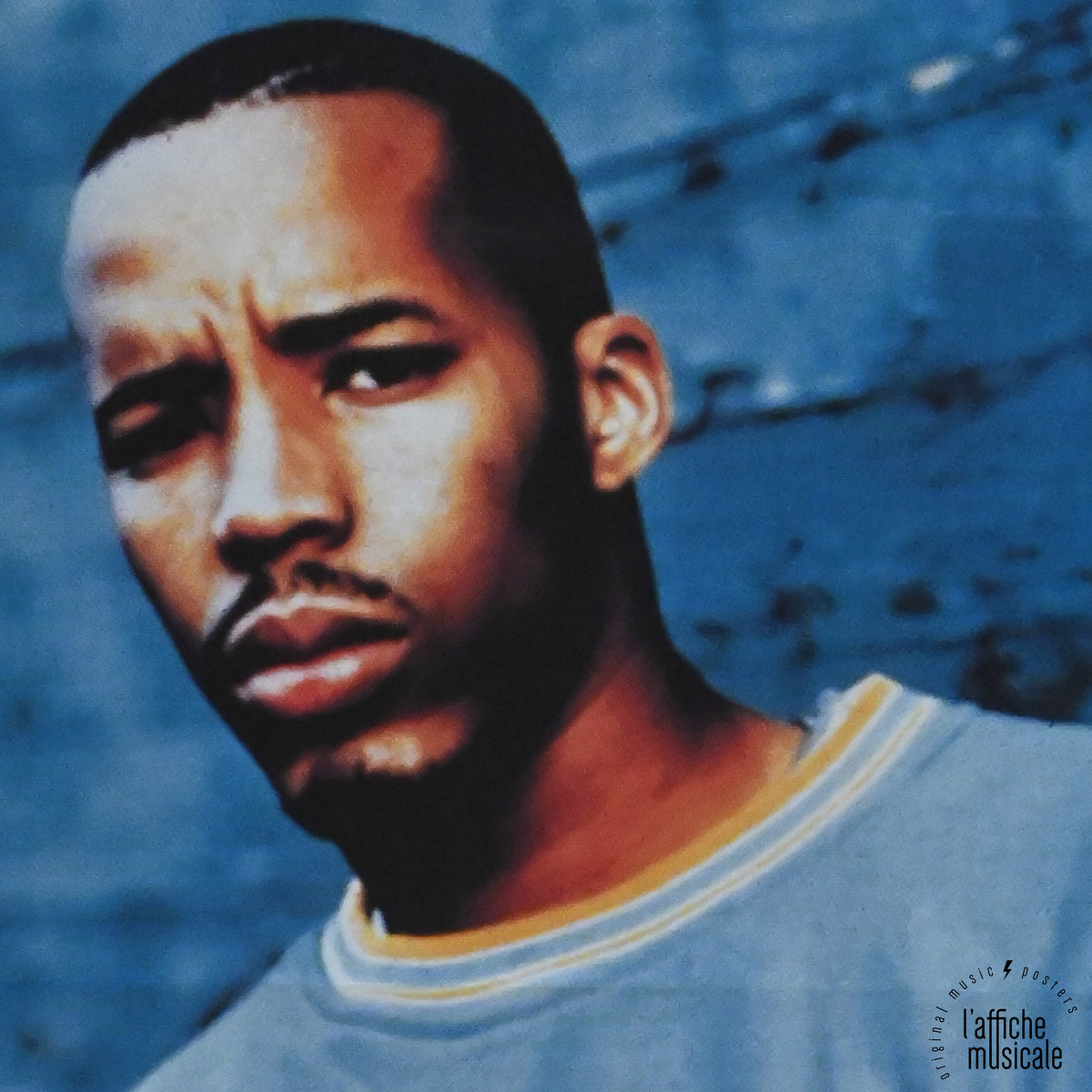 Warren G - Zenith - 1995