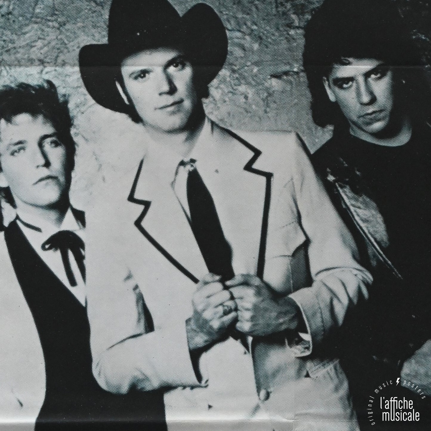 Jason & The Scorchers - Eldorado - 1985