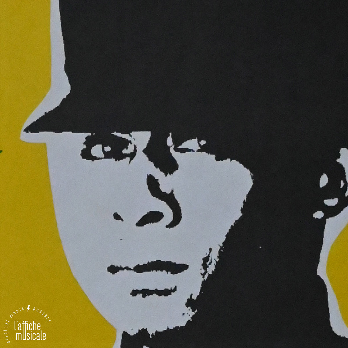 Professor Griff - La Mutualité - 1991