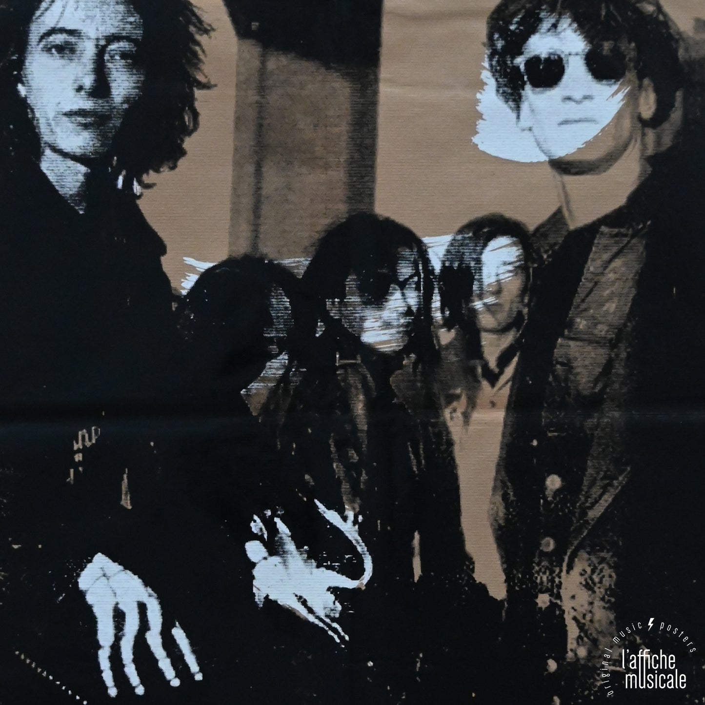 Jad Wio - Live - 1990