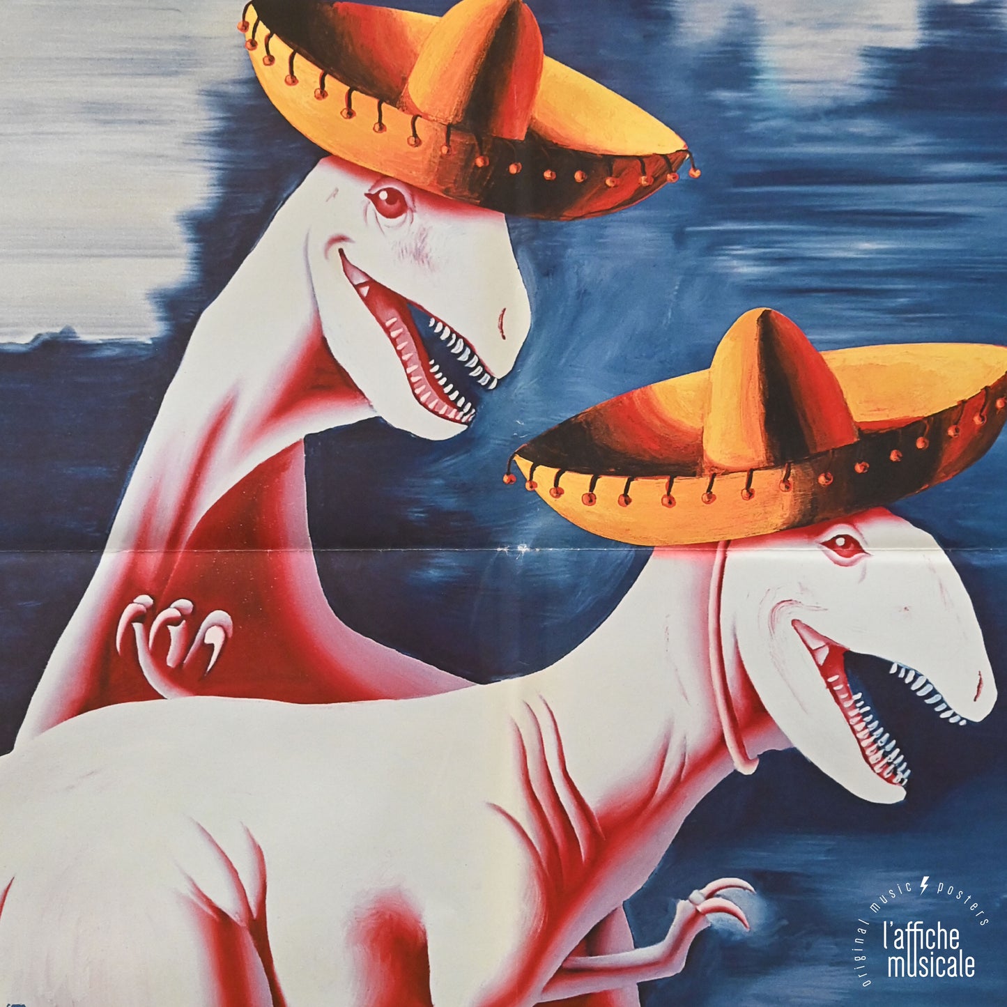 Ramones - ¡Adios Amigos! - 1995