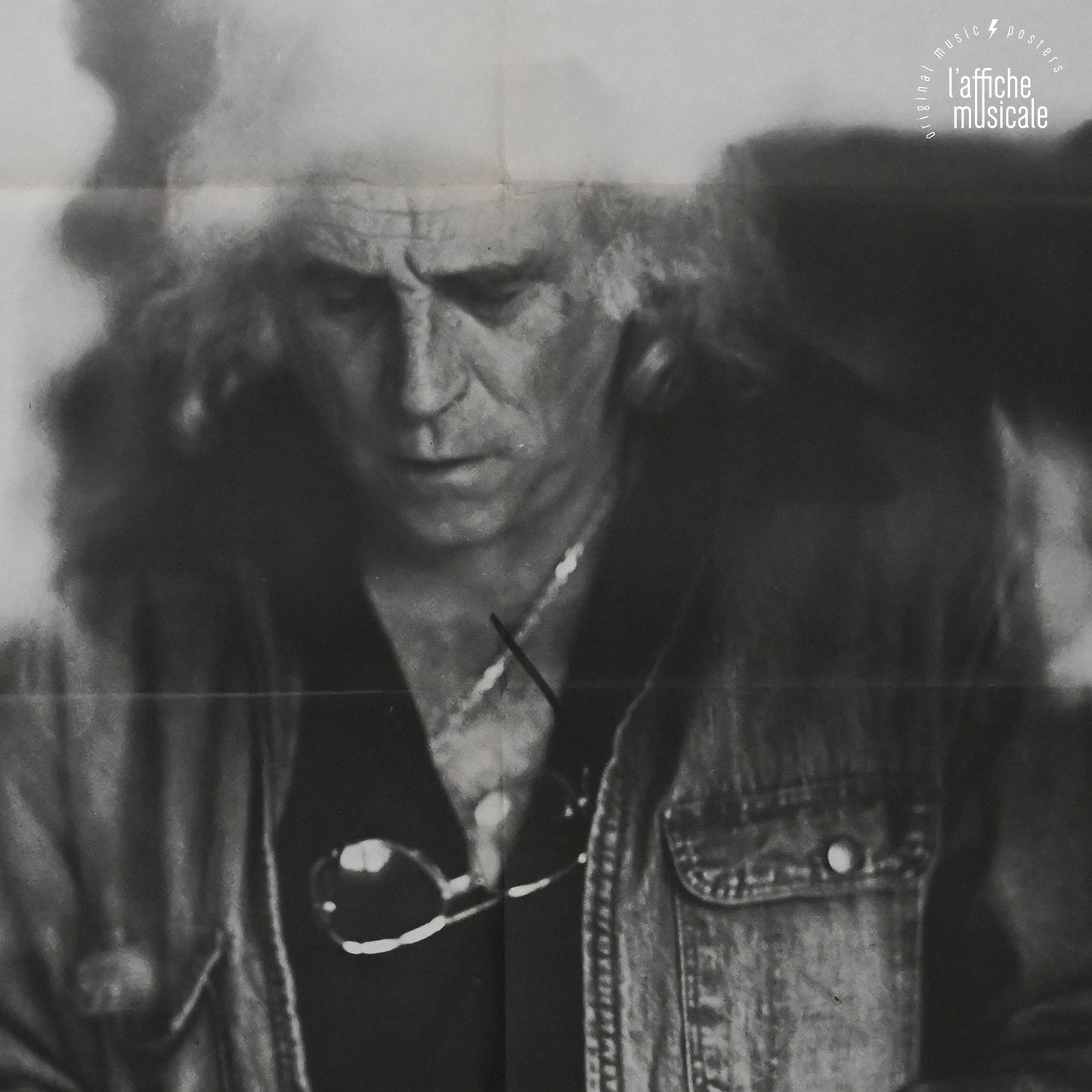 Leo Ferre - "La Violence et l'Ennui" - 1980