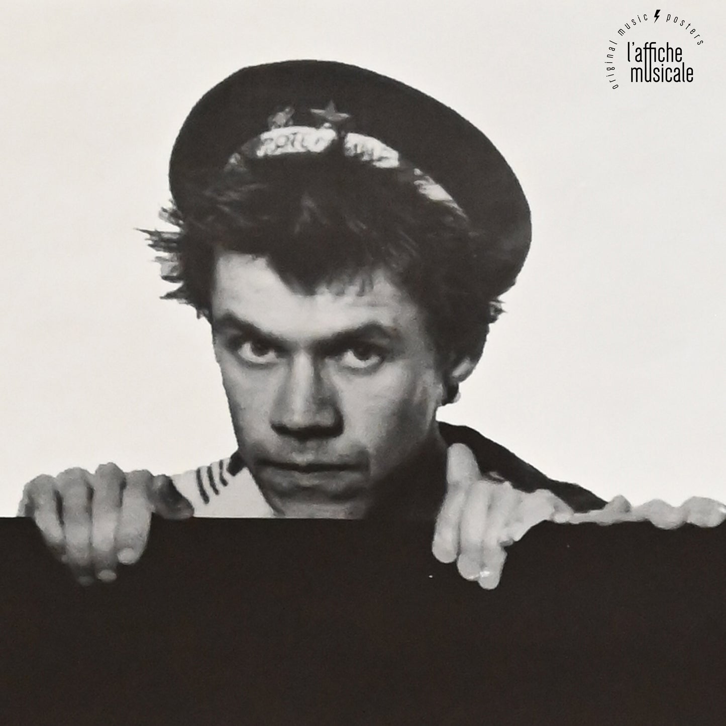 Les Rosemary's Babies - Malin Plaisir - 1993