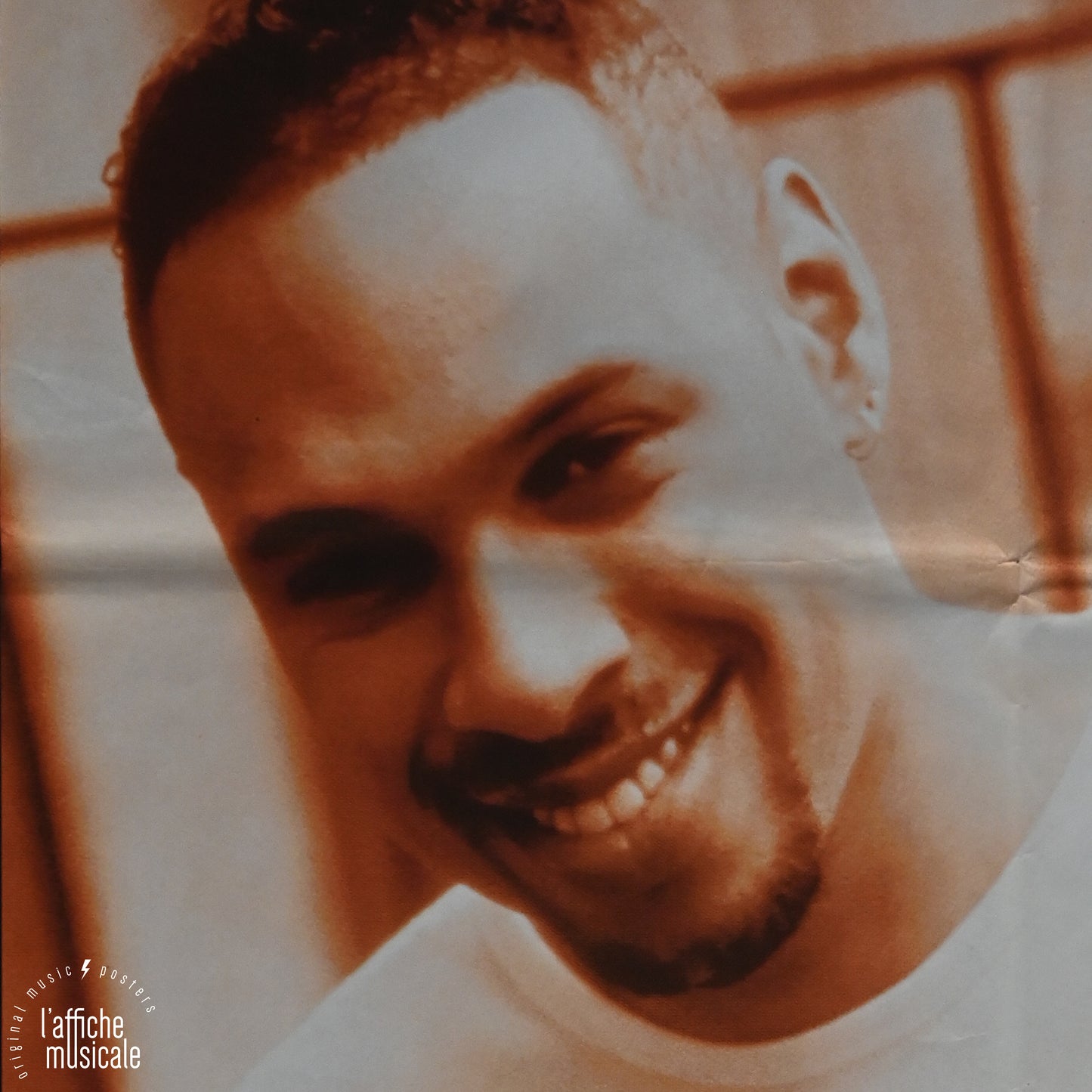 Joshua Redman - La Cigale - 1996