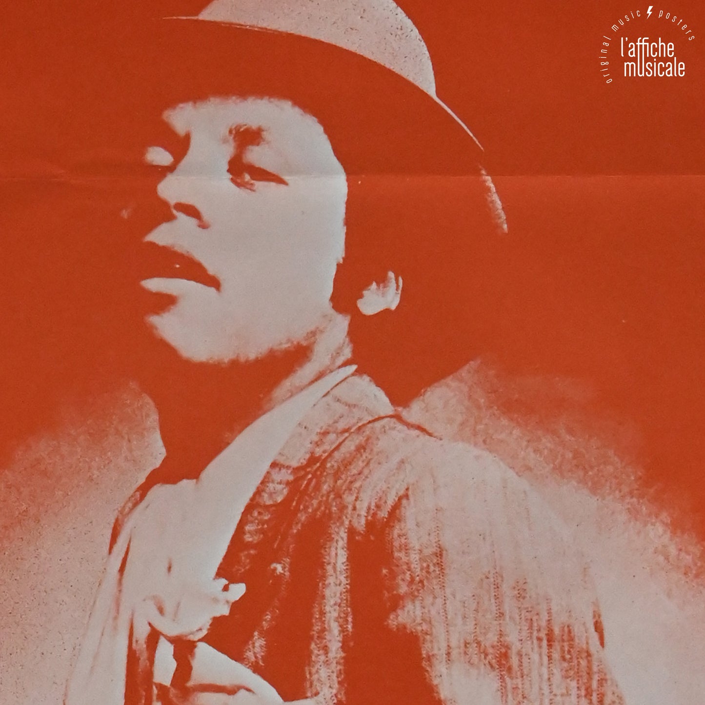 Garland Jeffreys - Palace - 1979