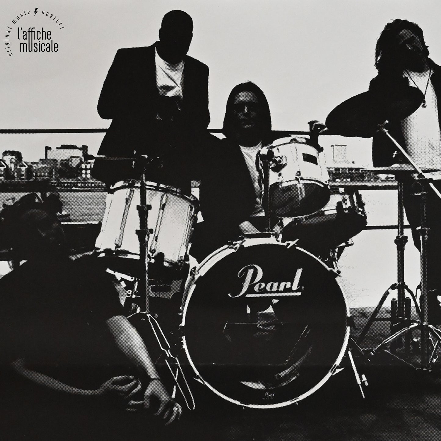 Izit - Everywhere - 1994