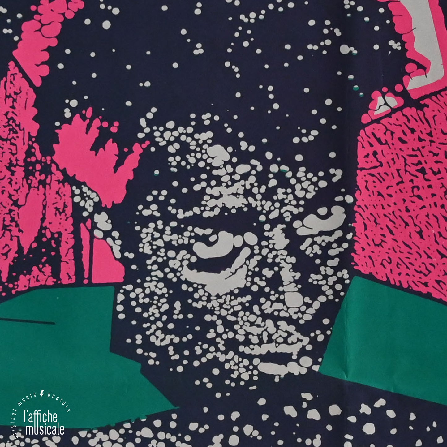 Imagination - Espace Balard - 1984