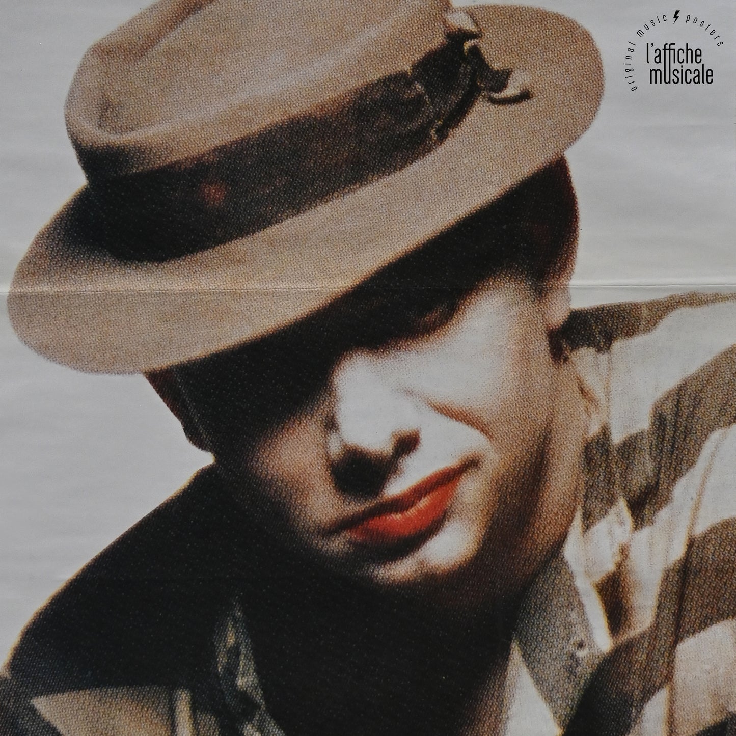 Joe Jackson - Laughter & Lust - 1991