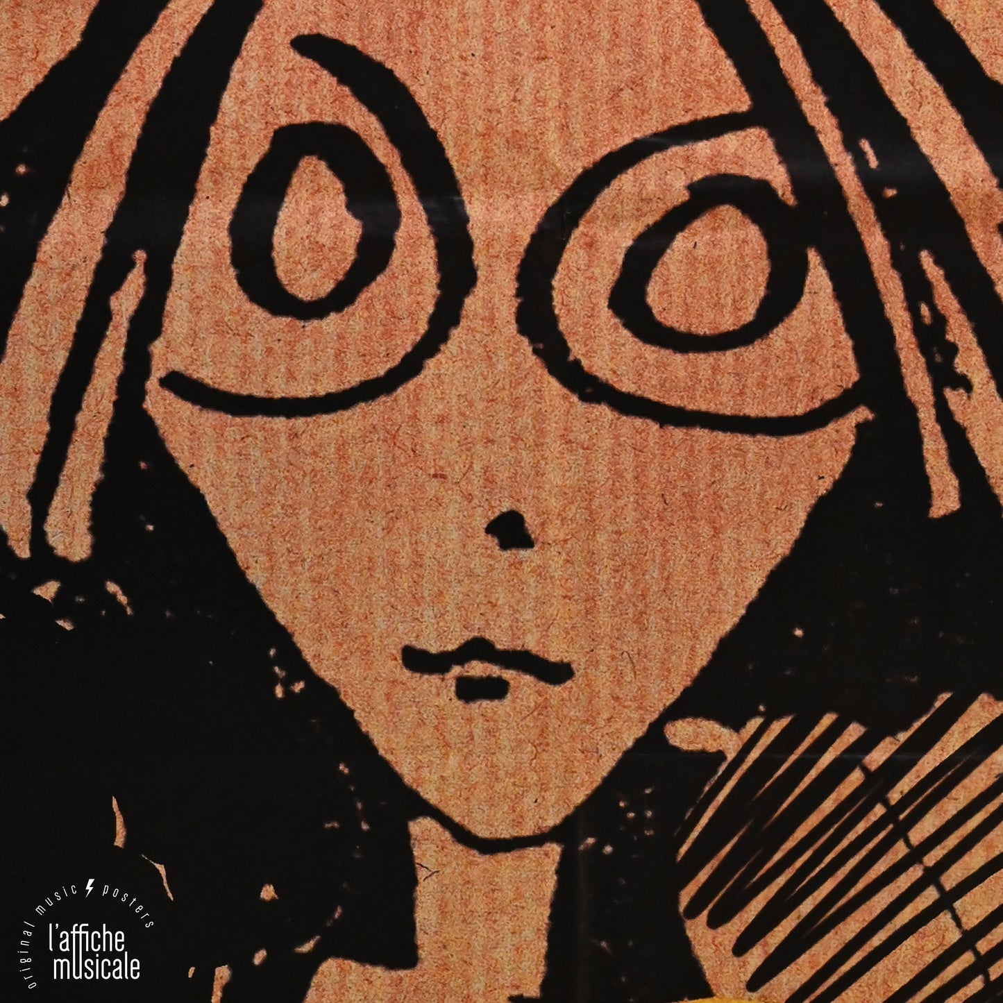 Louise Attaque - Bataclan - 1997