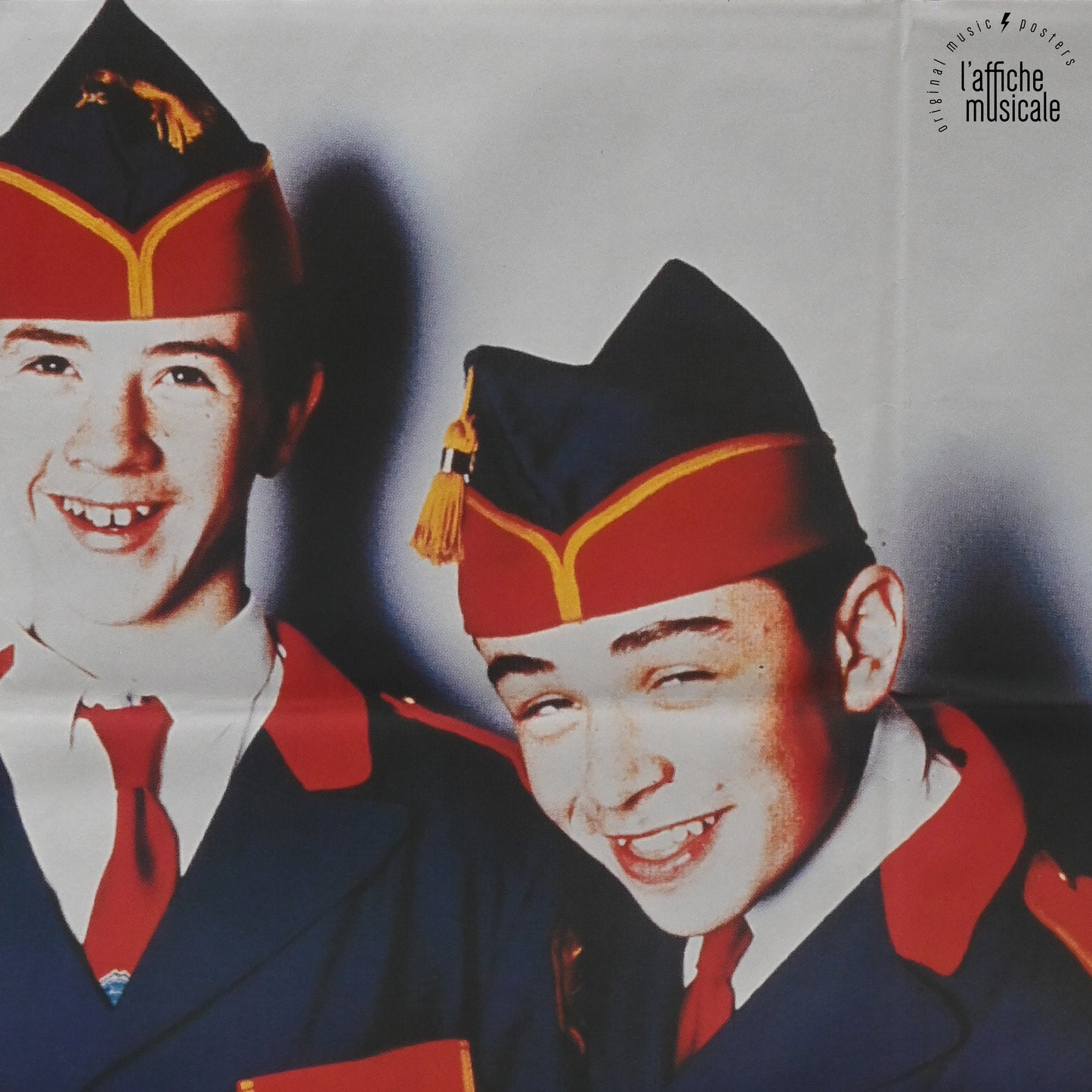 InXS - Welcome To Wherever You Are - 1992