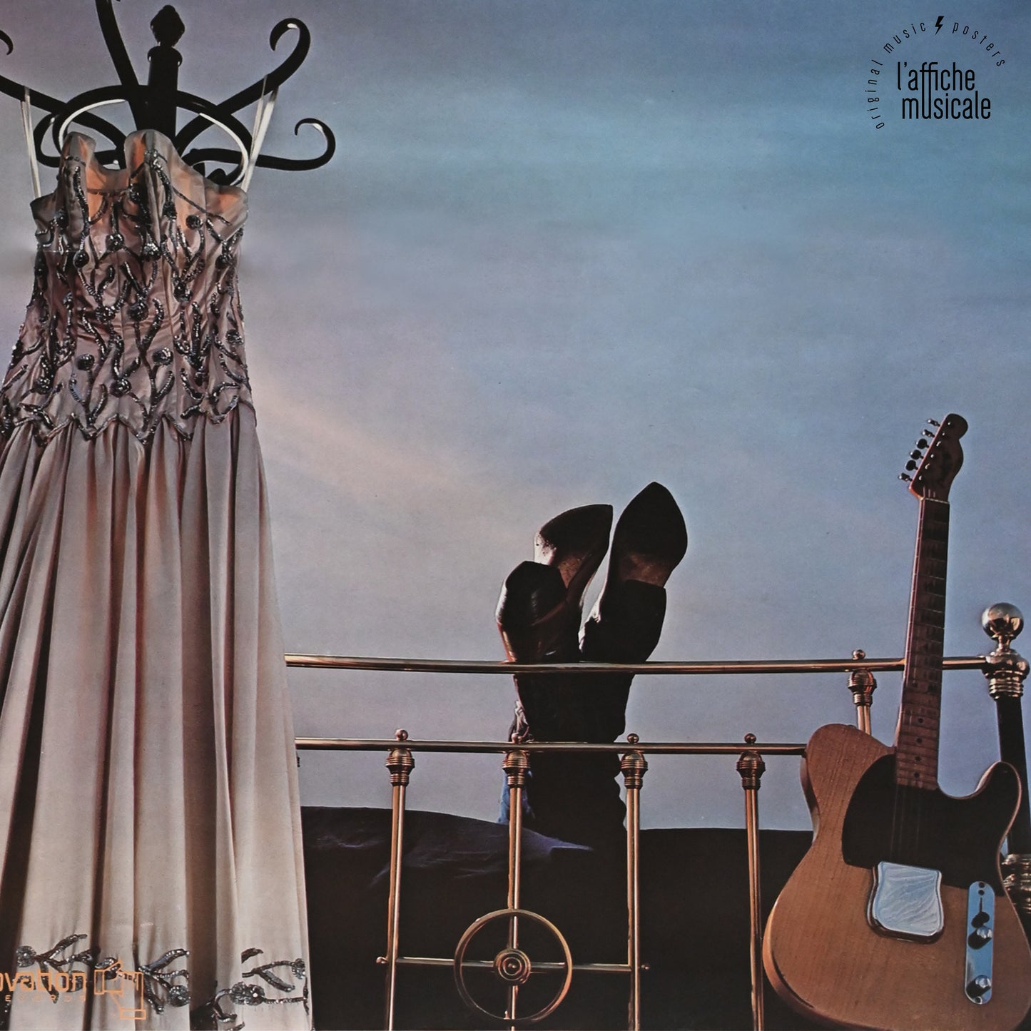 Rockin' Chair - Pas Un Cadeau ! - 1981