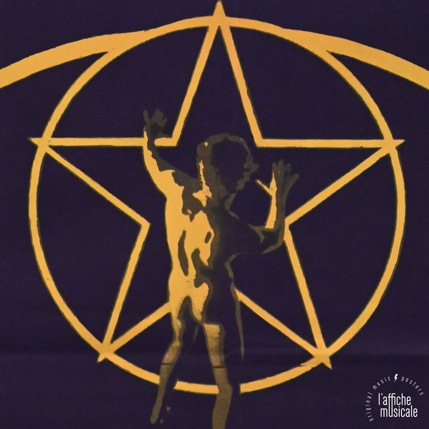 Rush - Stadium - 1979