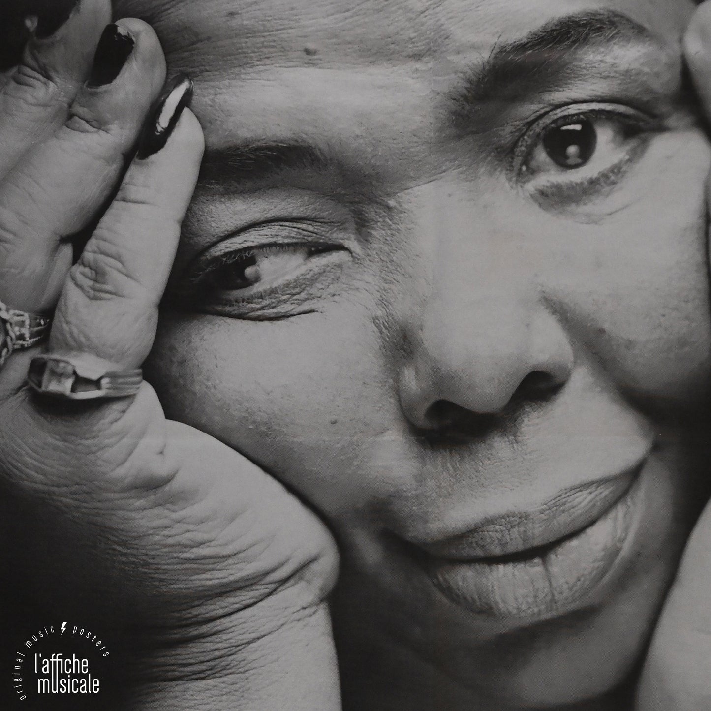 Cesaria Evoria - New Morning - 1991