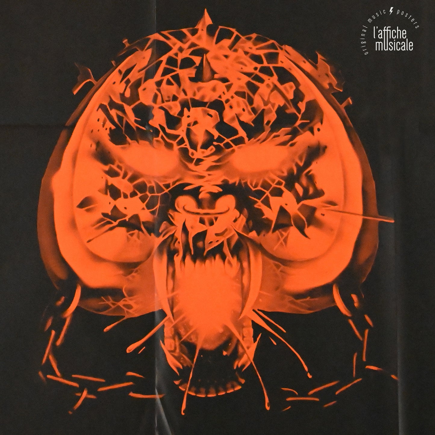 Motorhead - Bataclan - 1980