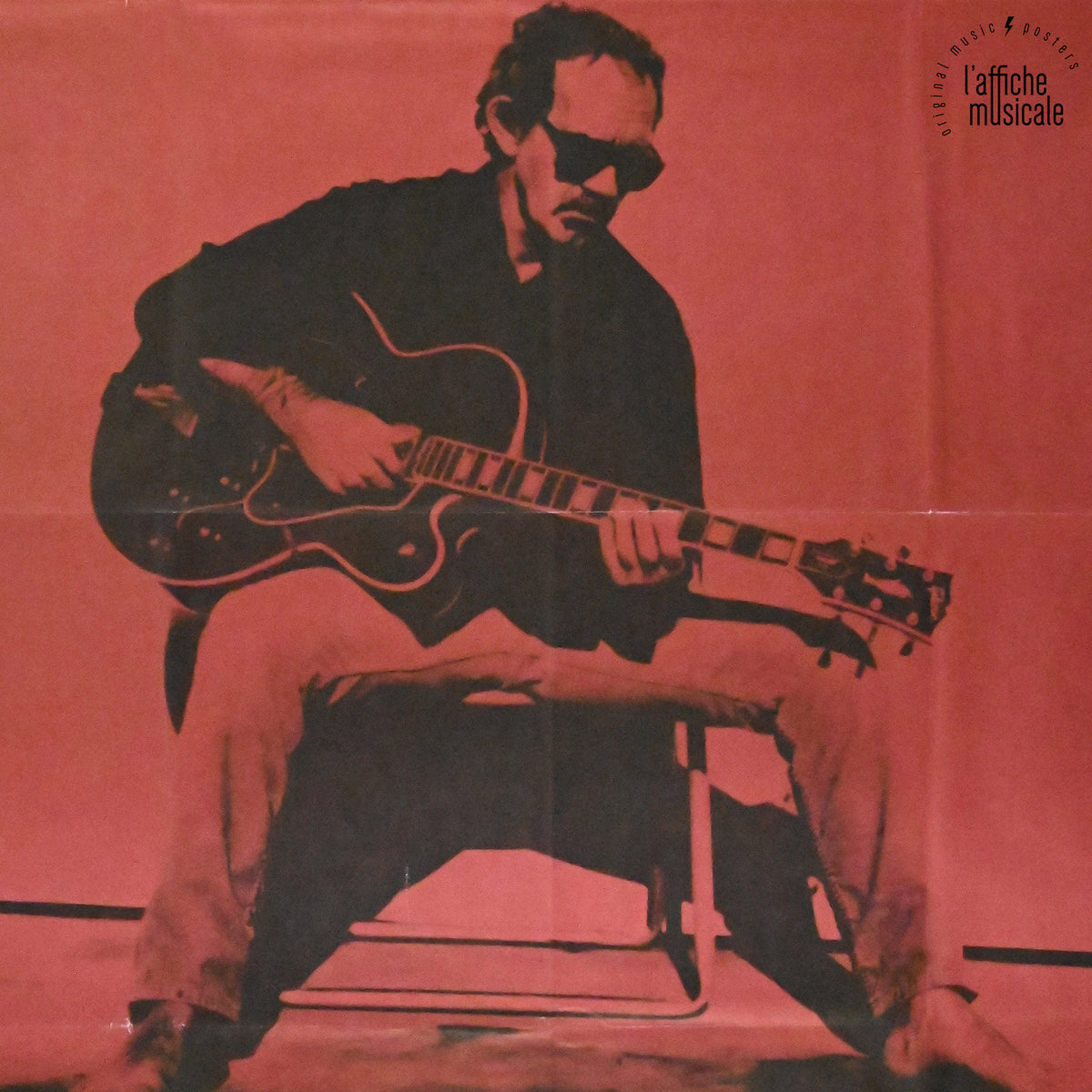 J.J. Cale - Le Rex - 1994