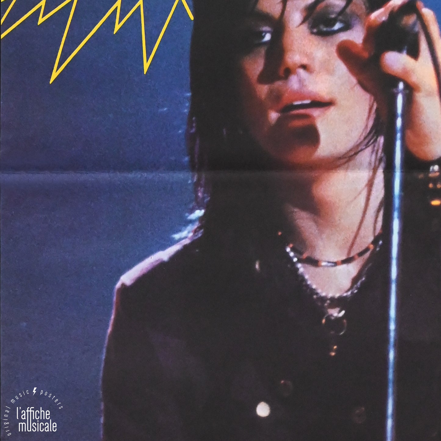 Joan Jett & The Blackhearts - I Love Rock 'N Roll - 1981