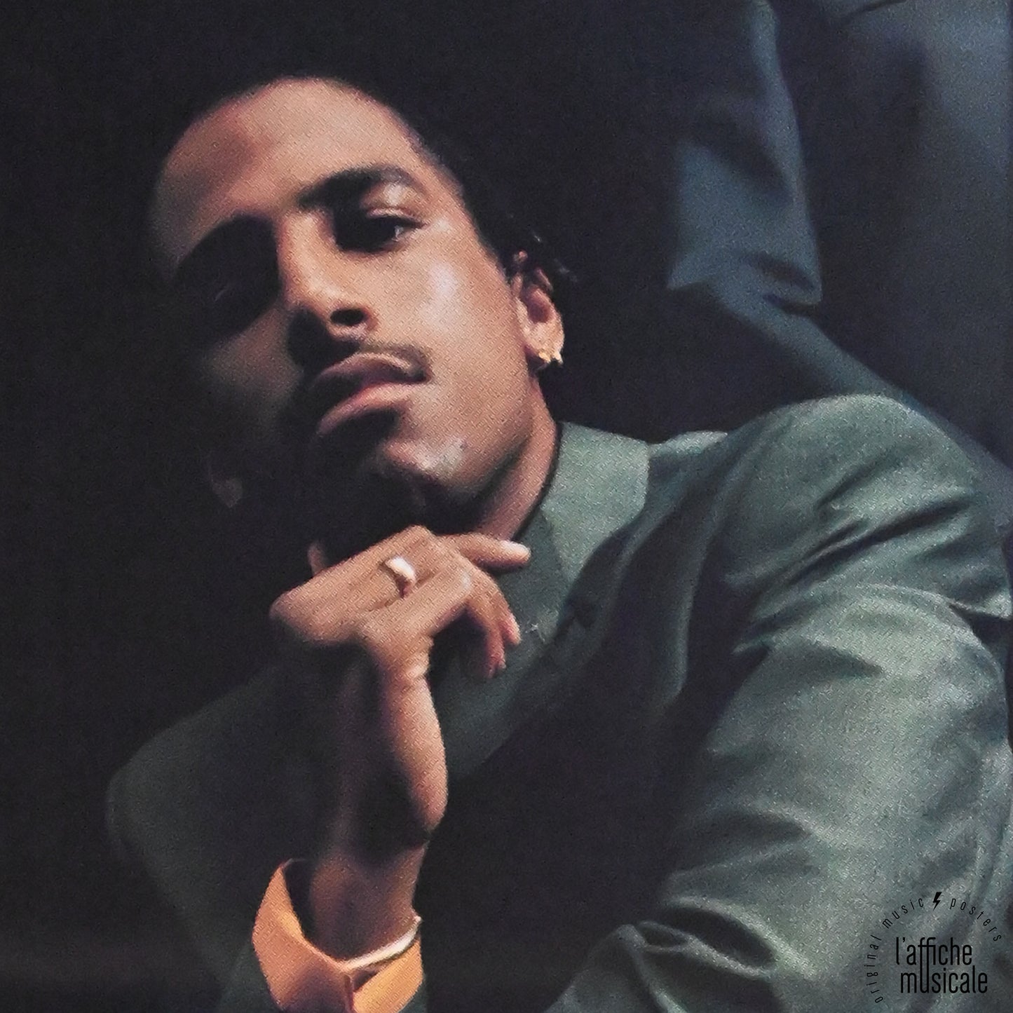 Stomy Bugsy - Le Calibre Qu'Il Te Faut - 1997