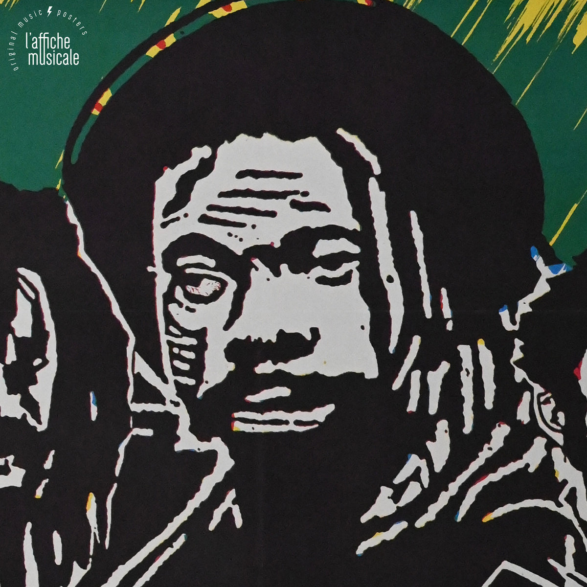 Culture - Mutualité - 1986