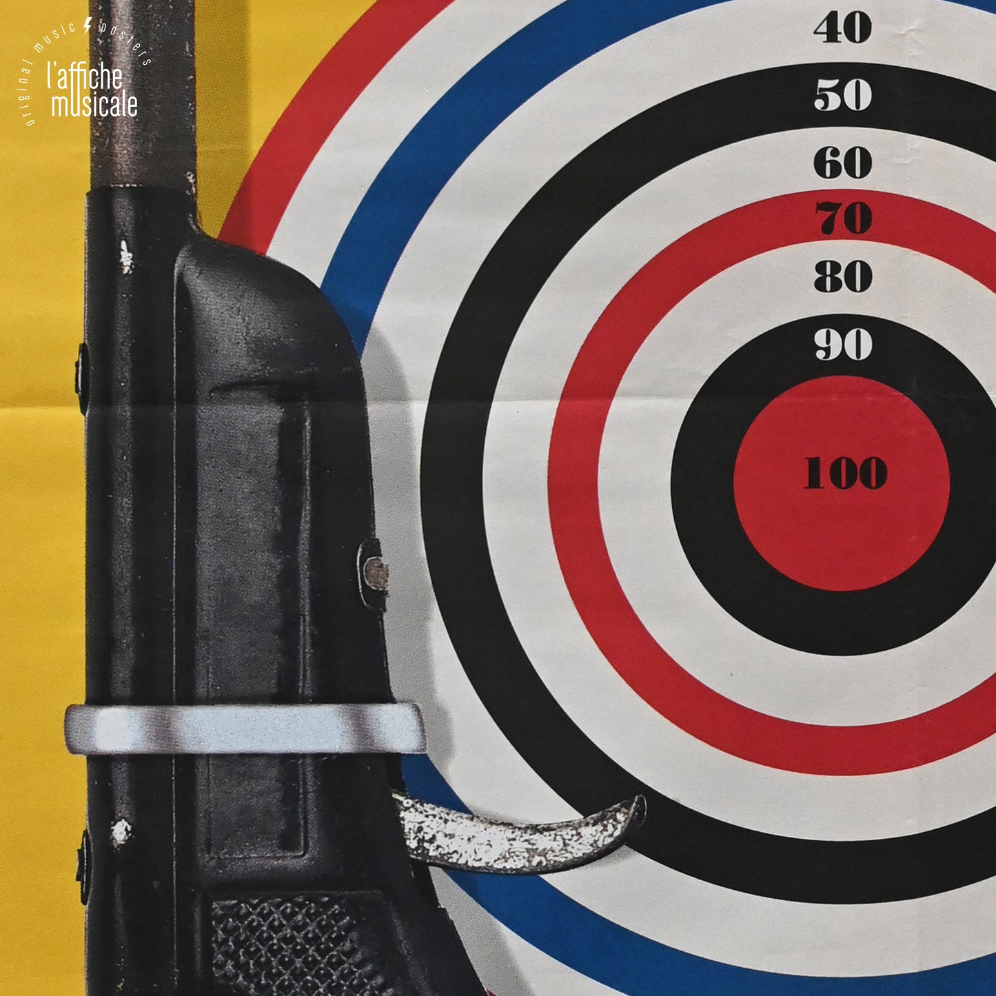 Renaud - À La Belle De Mai - 1994