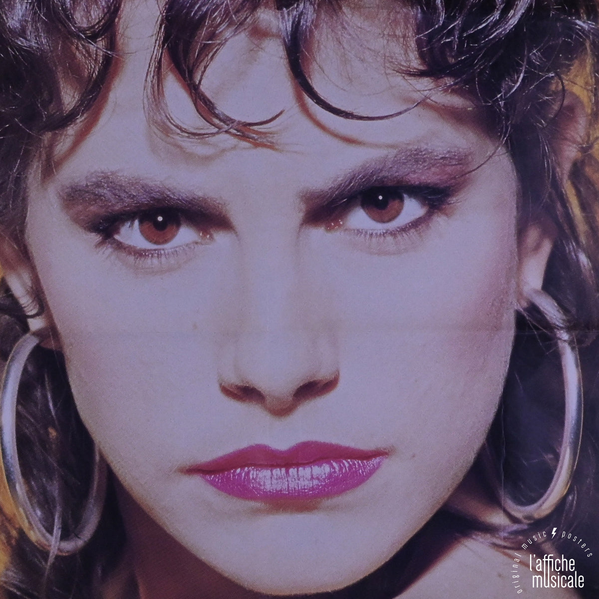 Lio - Olympia - 1987