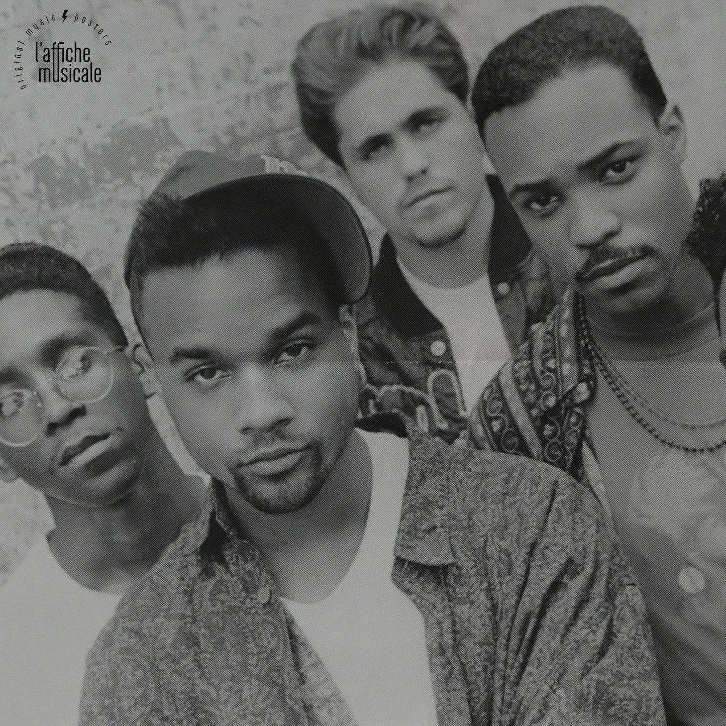 Dc Basehead - "Not In Kansas Anymore" - 1993