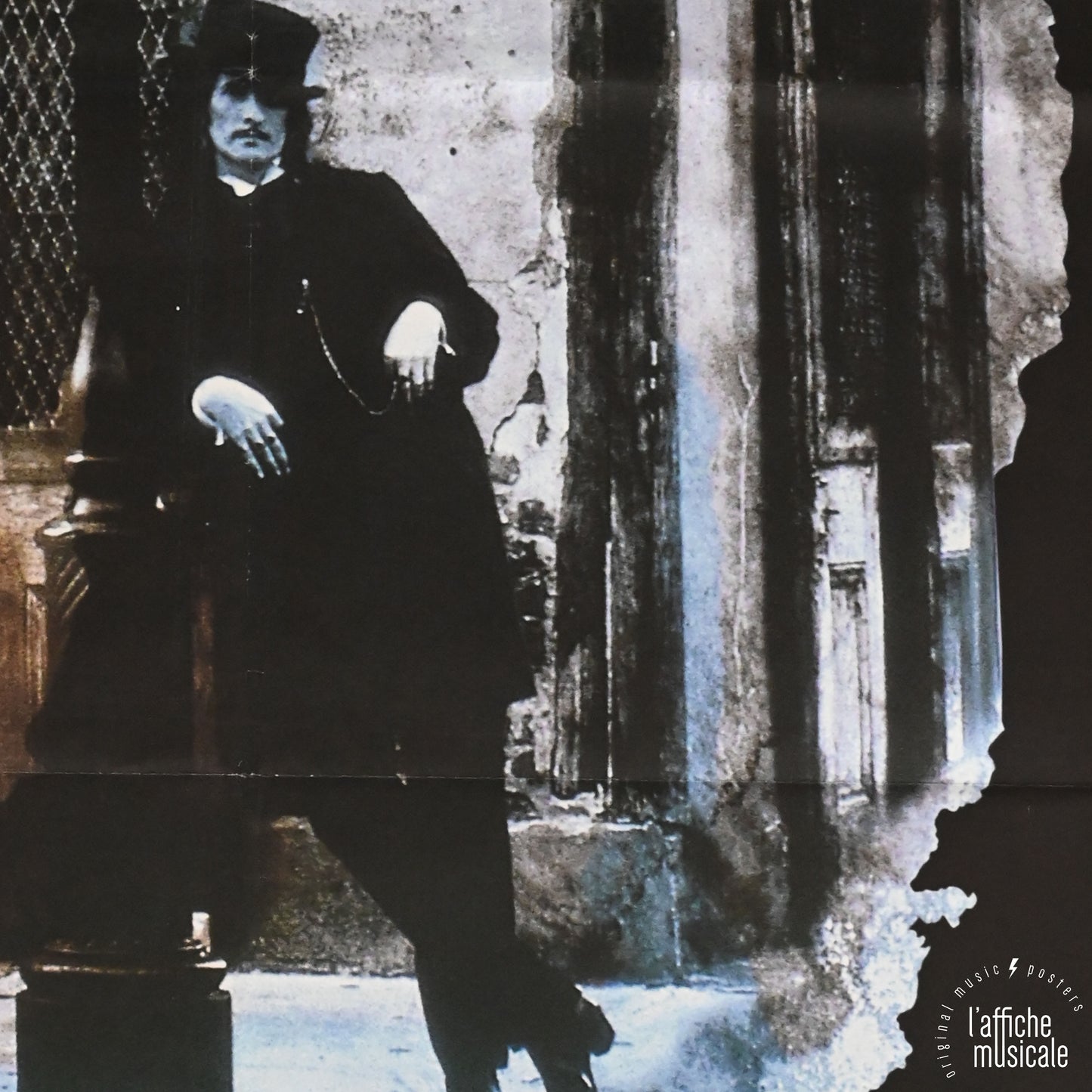 Willy Deville - Loup Garou - 1996