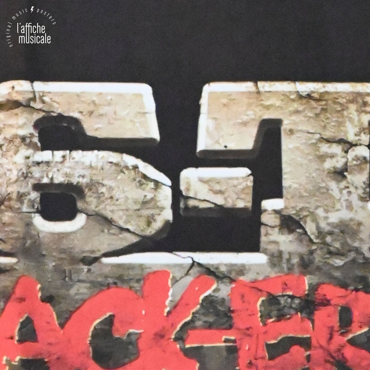 Ma 6-T va crack-er - B.O. - 1997