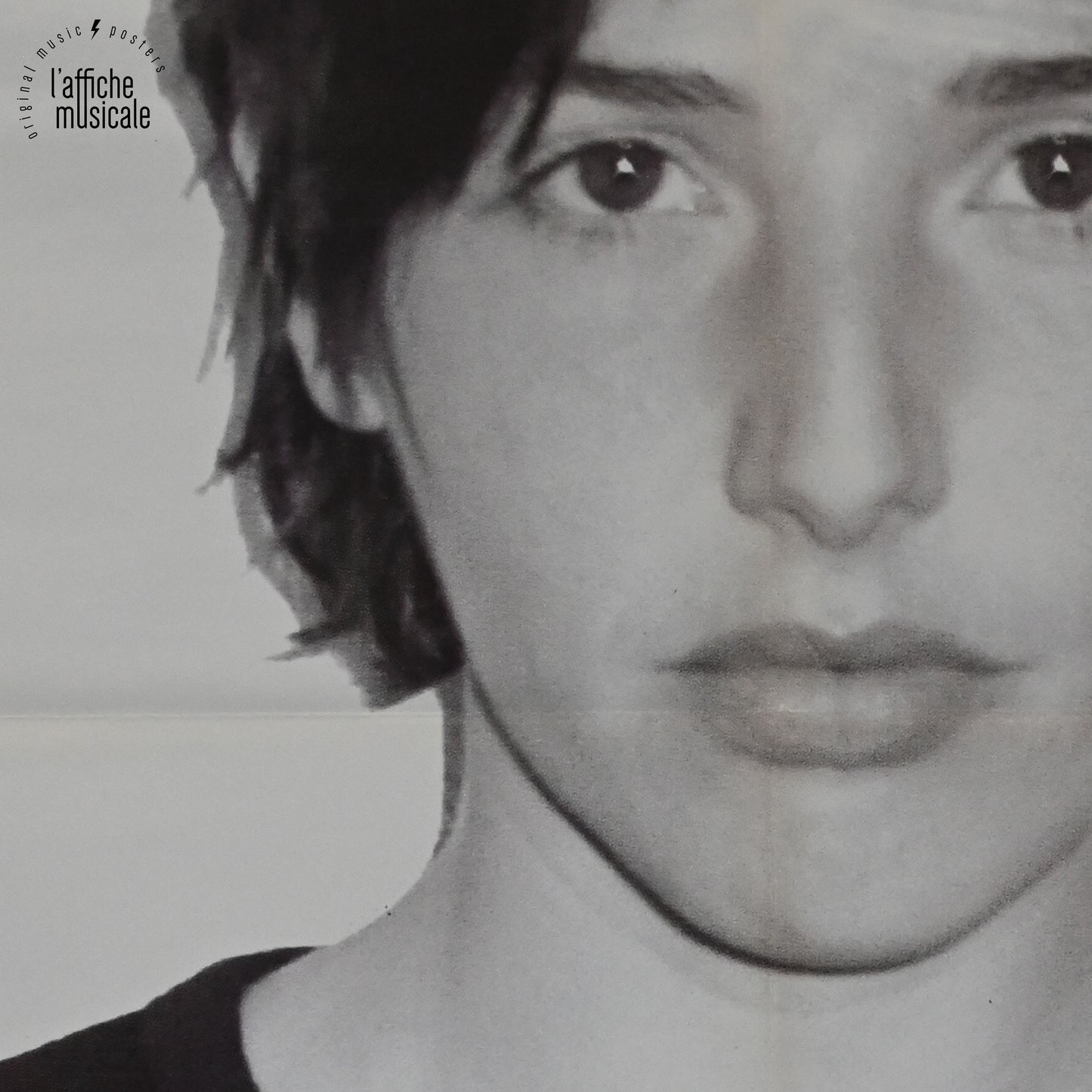 Texas - White On Blonde Tour - 1997