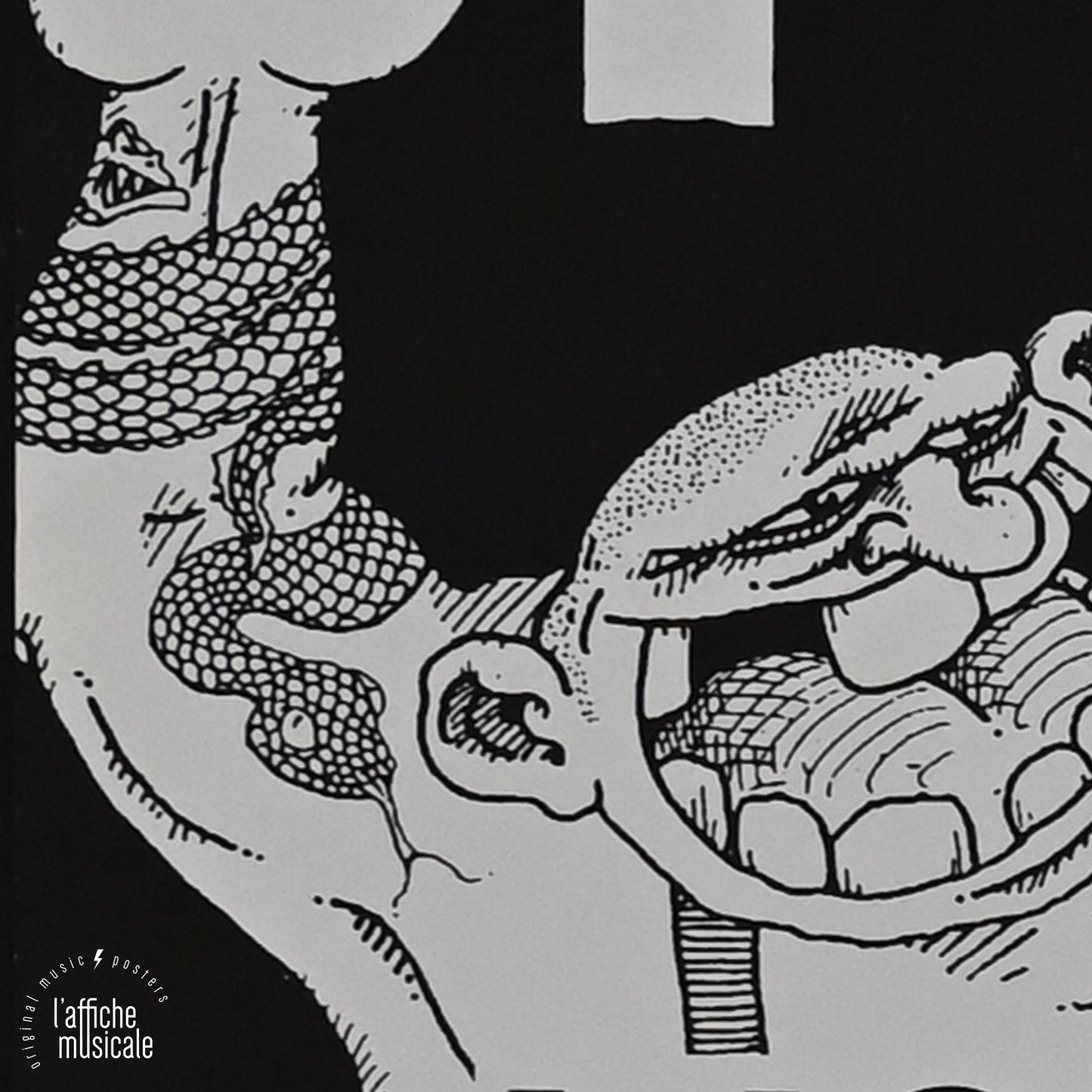 Superbowl Of Hardcore - Tour 1 - 1997