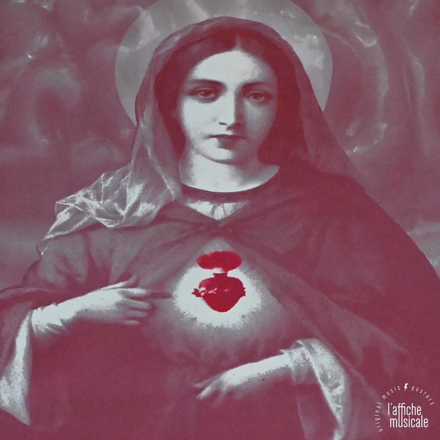 Maniacs - On tour - 1996