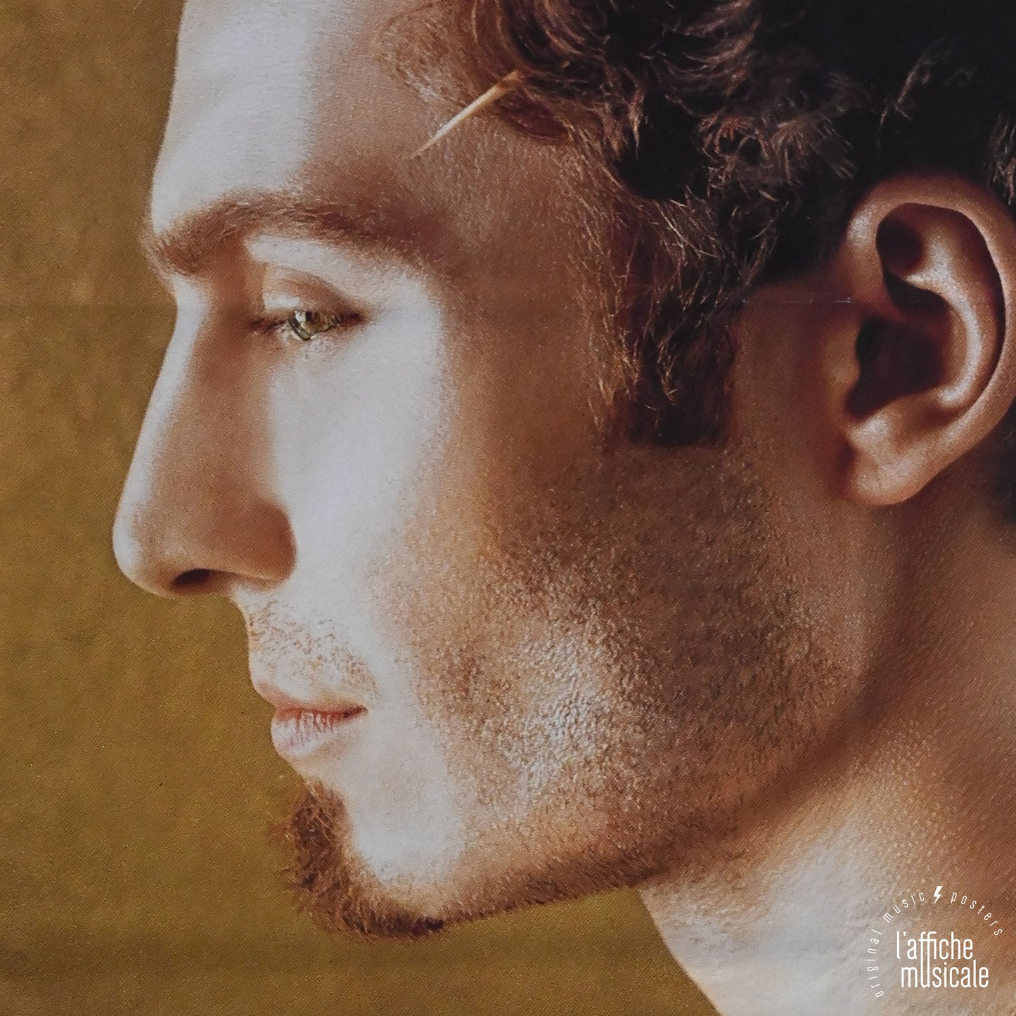 Sinclair - La Bonne Attitude - 1998