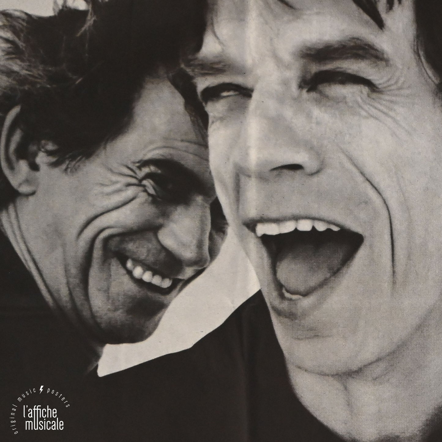 Rolling Stones - Bridges To Babylon - 1997