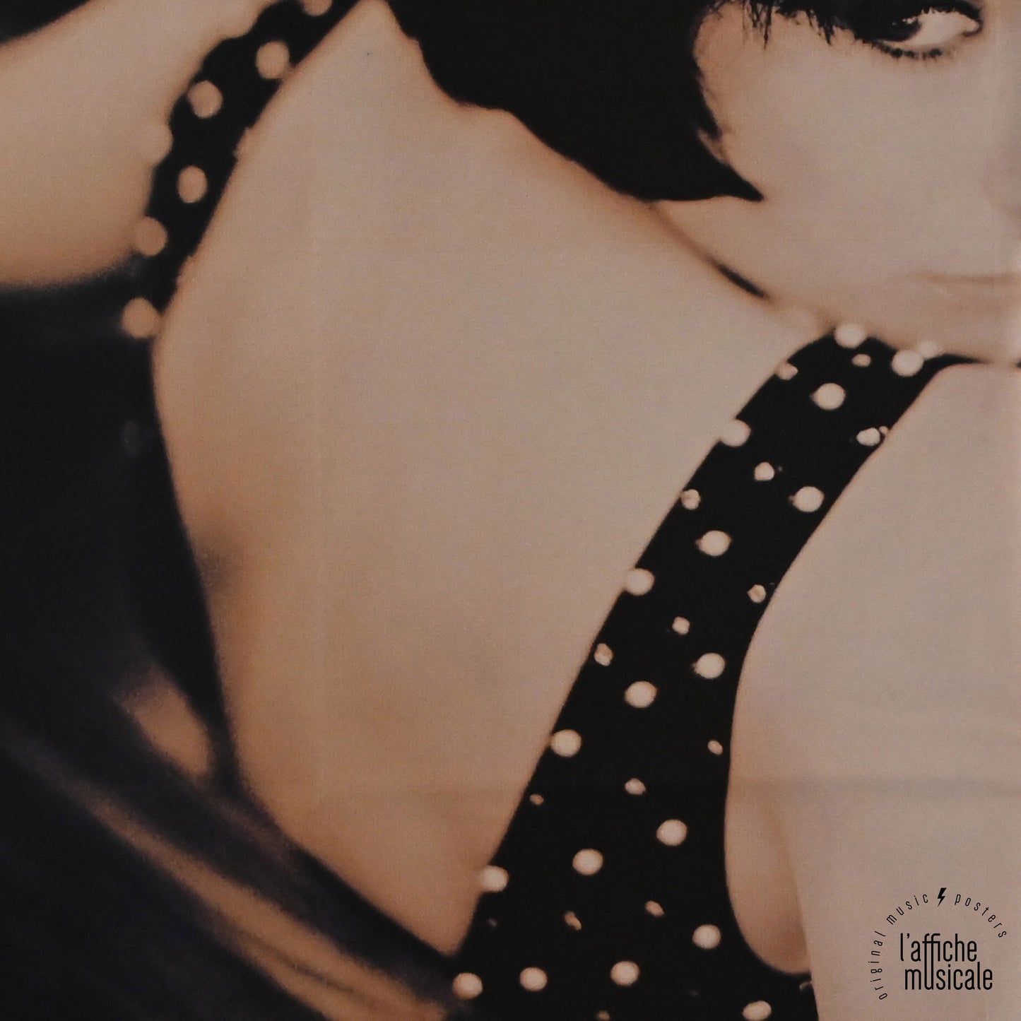 Liane Foly - "Rêve Orange" - 1991