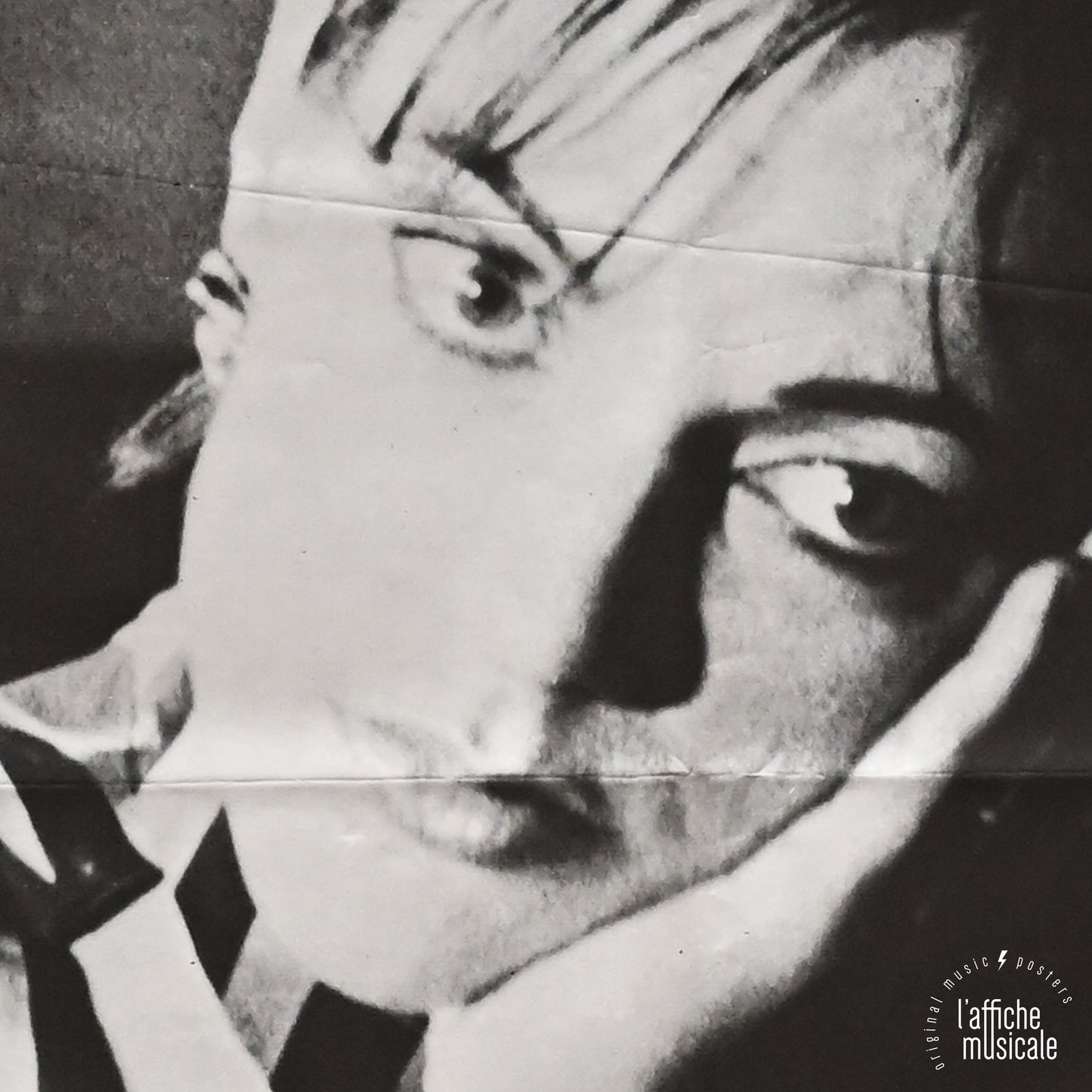 Regrets - Je Ne Veux Pas Rentrer Chez Moi Seule - 1983