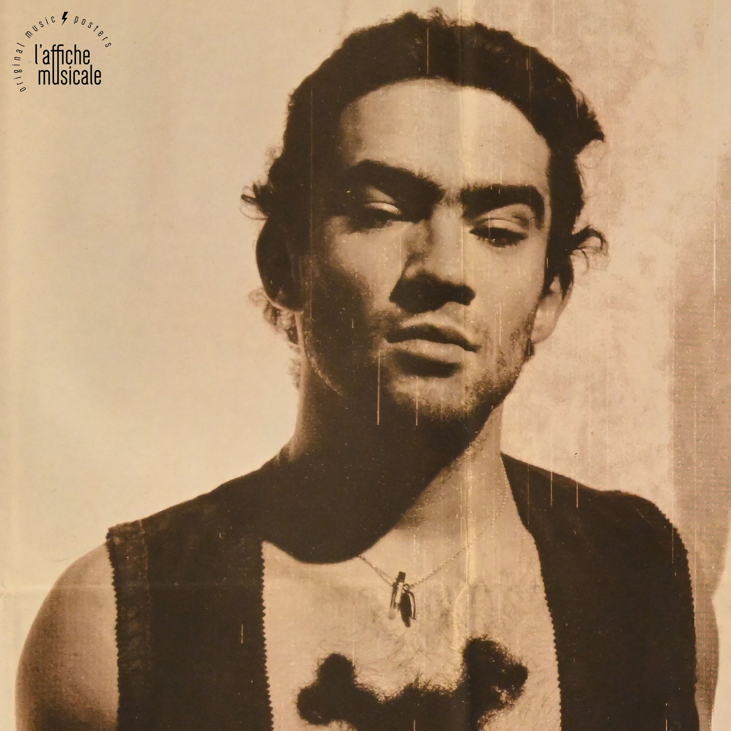 Juan Rozoff - Jam Session - 1990