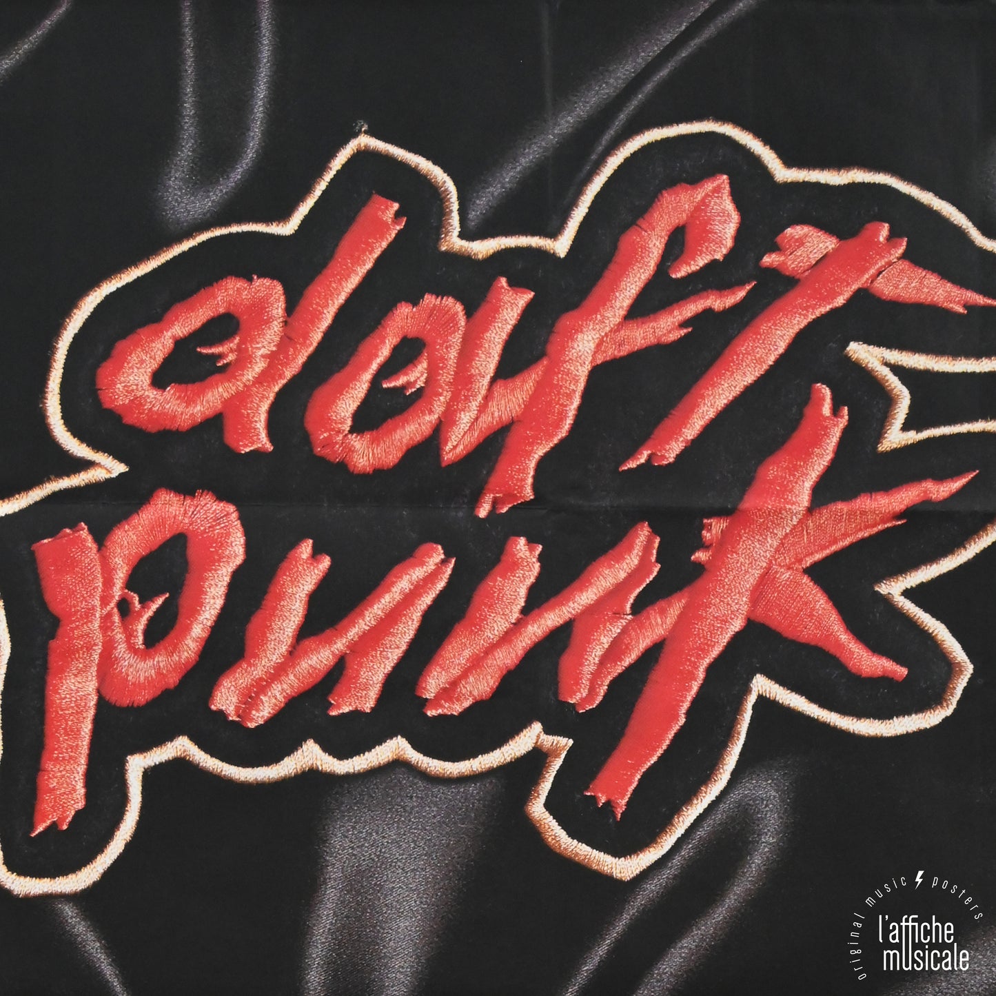 Daft Punk - Daftendirektour 1997 - 1997