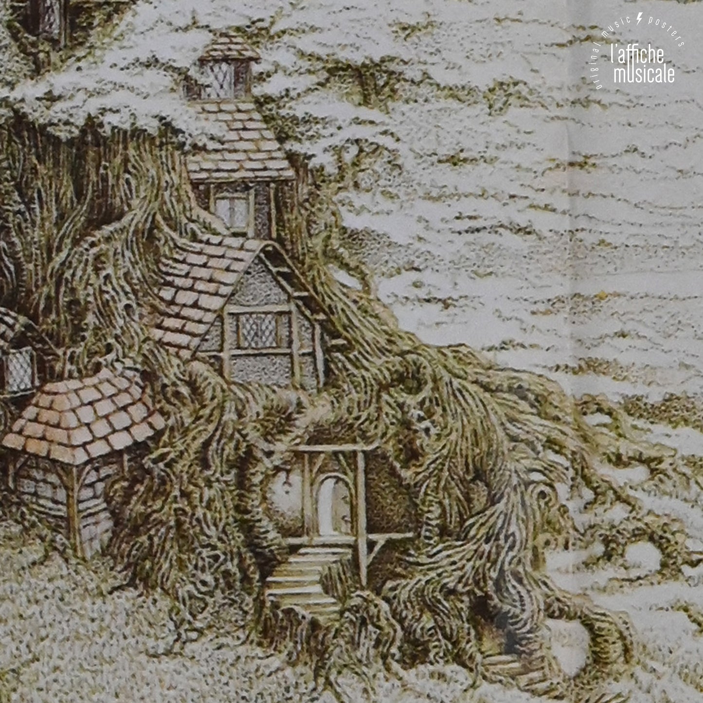 Malicorne -" Malicorne 2 ou Le Mariage anglais - 1975