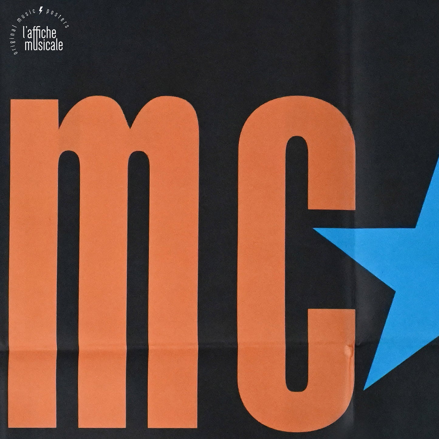 MC Solaar - Zenith - 1994
