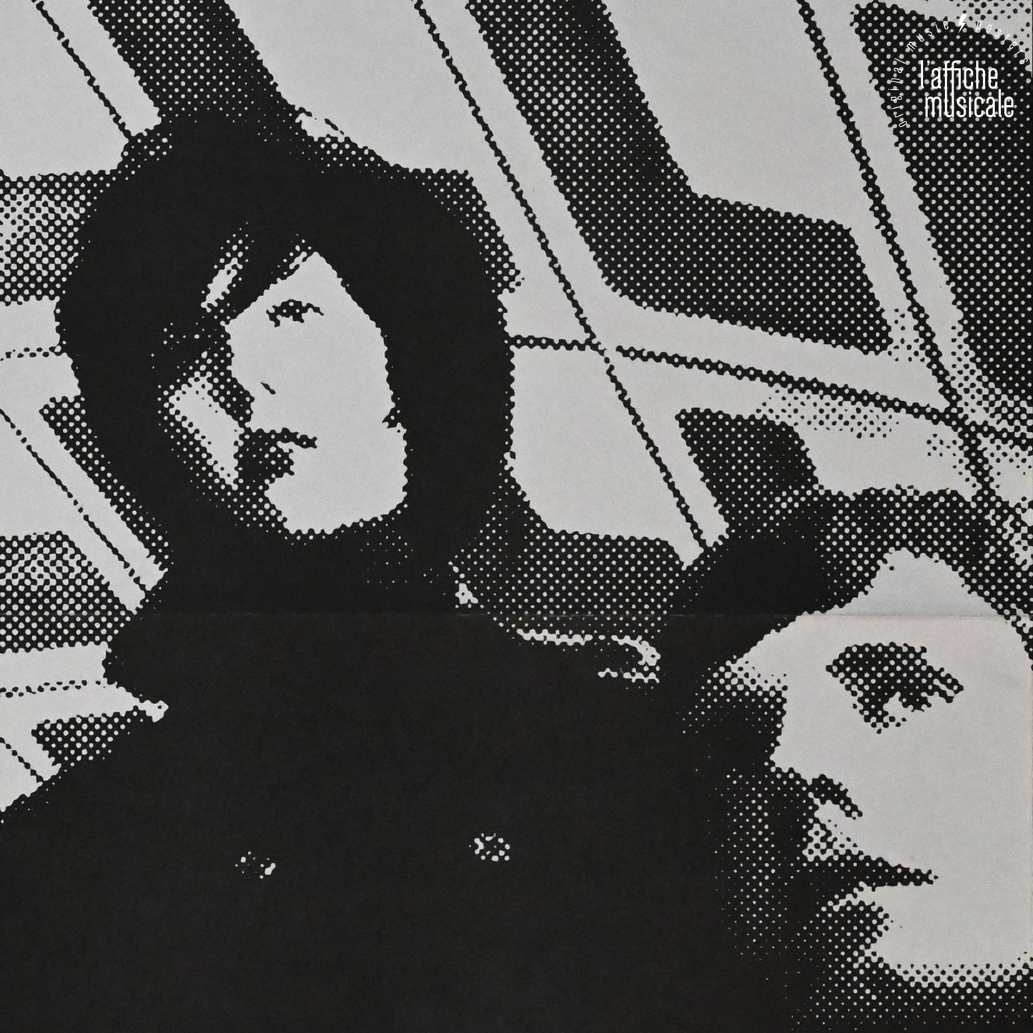 The Make-Up - After Dark - 1996