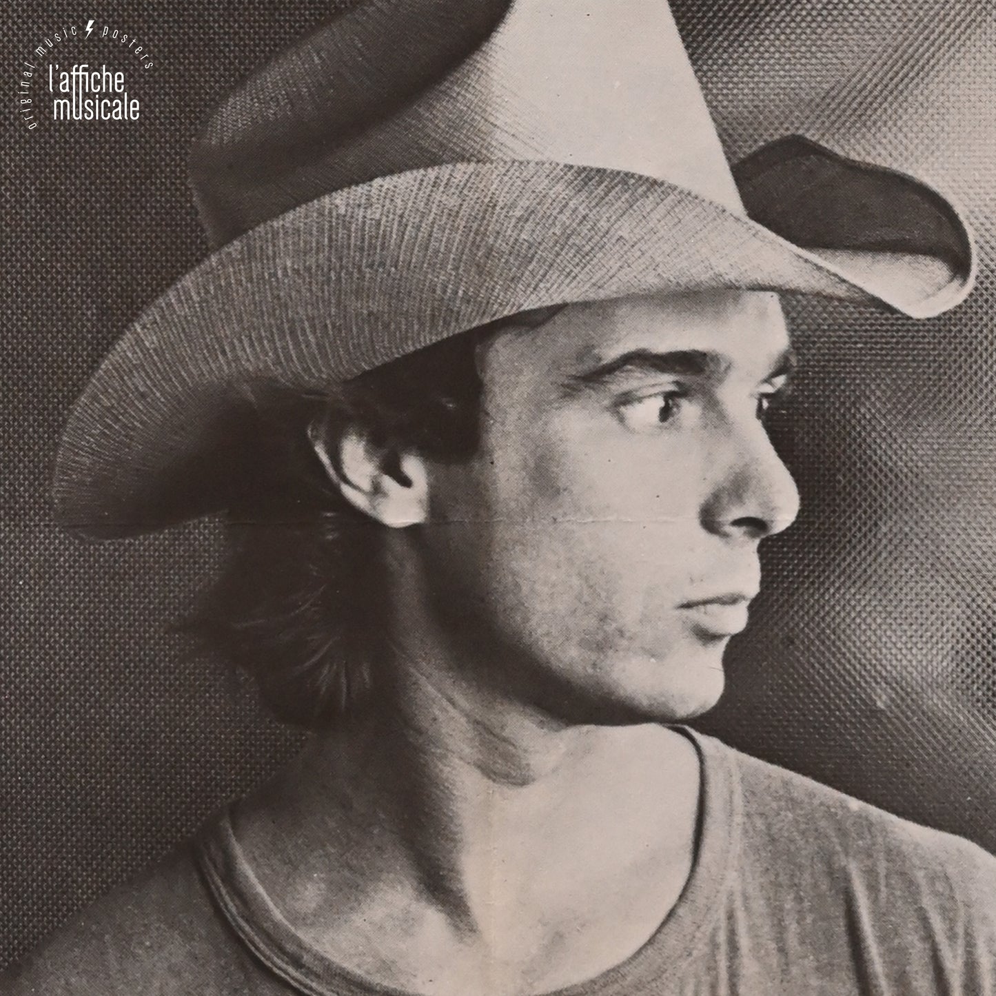 Zachary Richard - Olympia - 1978