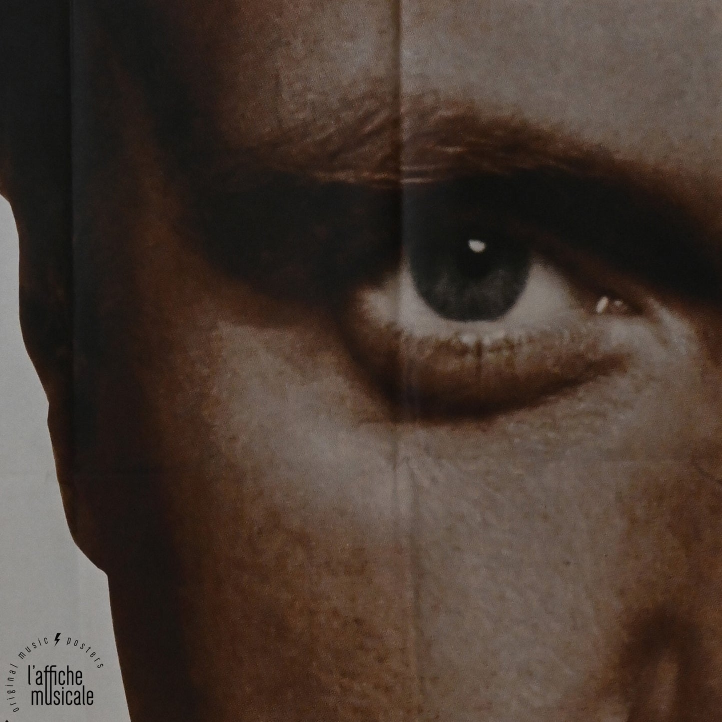 Phil Collins - Bercy - 1994