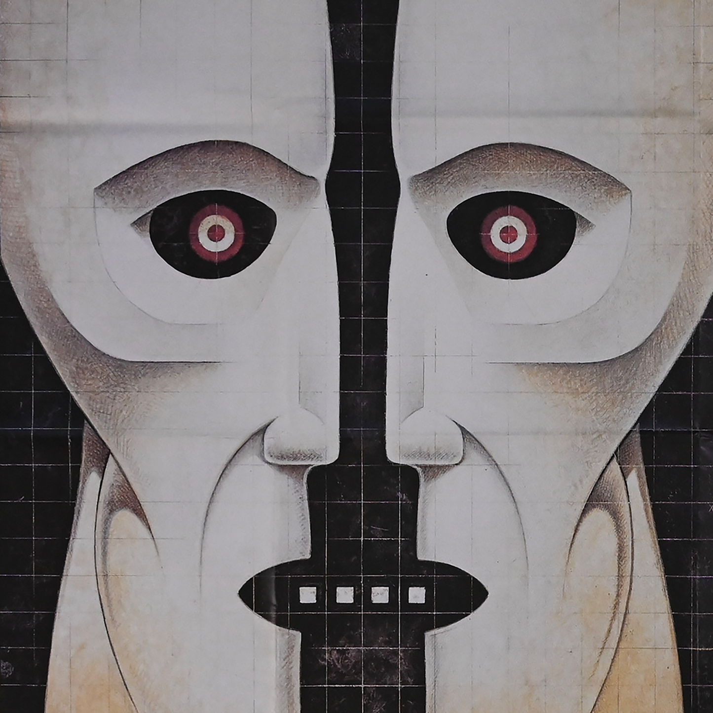 Pink Floyd - "DivisionBell" - Château de chantilly - 1994