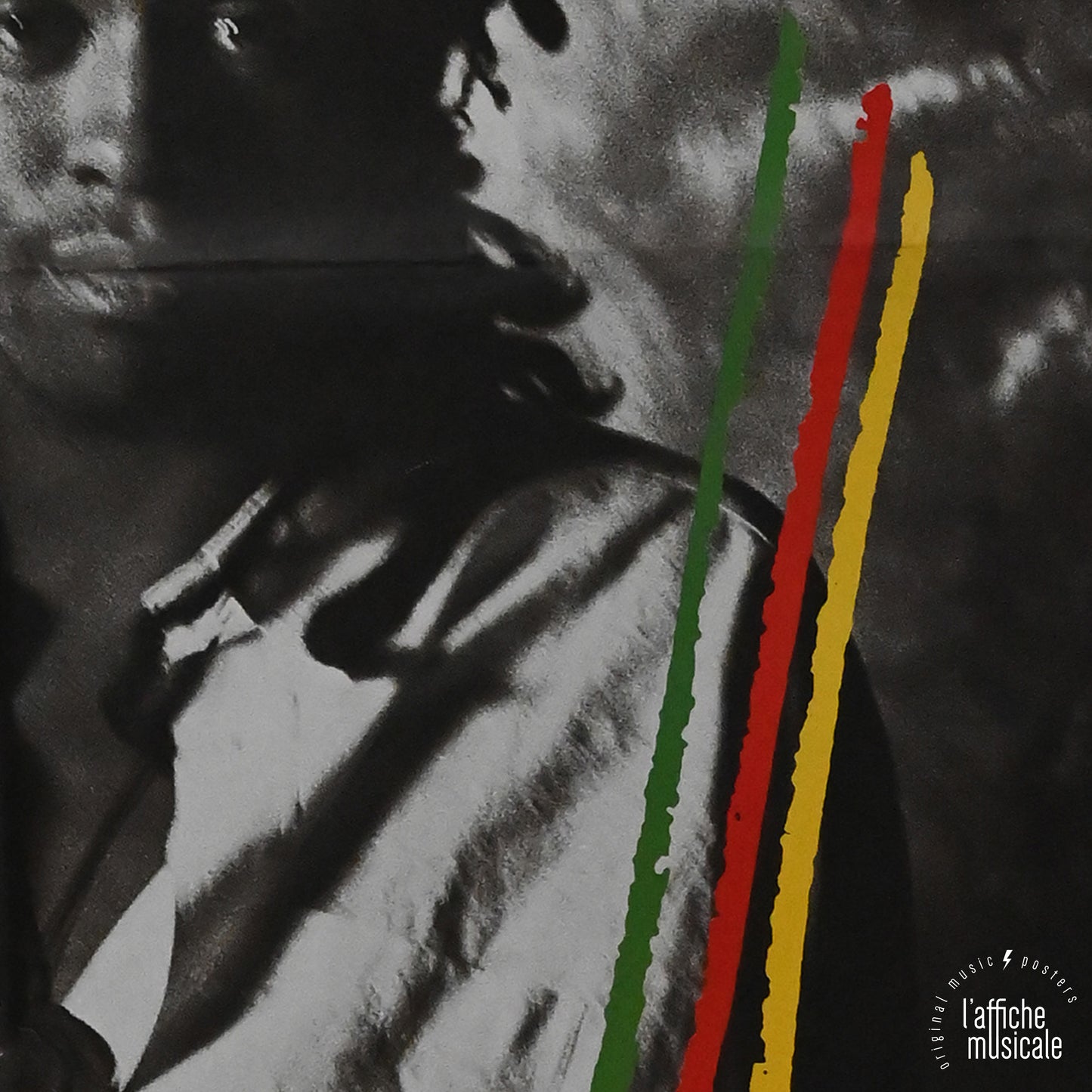Uncle David - The Cicada - 1992